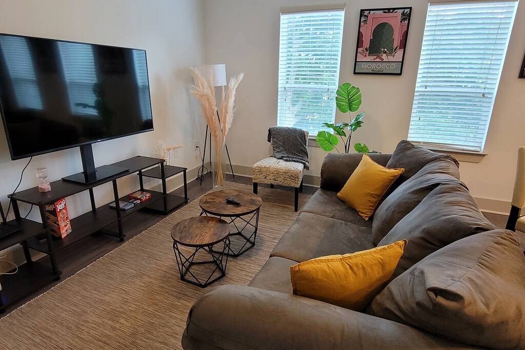 Atlanta Vacation Rental