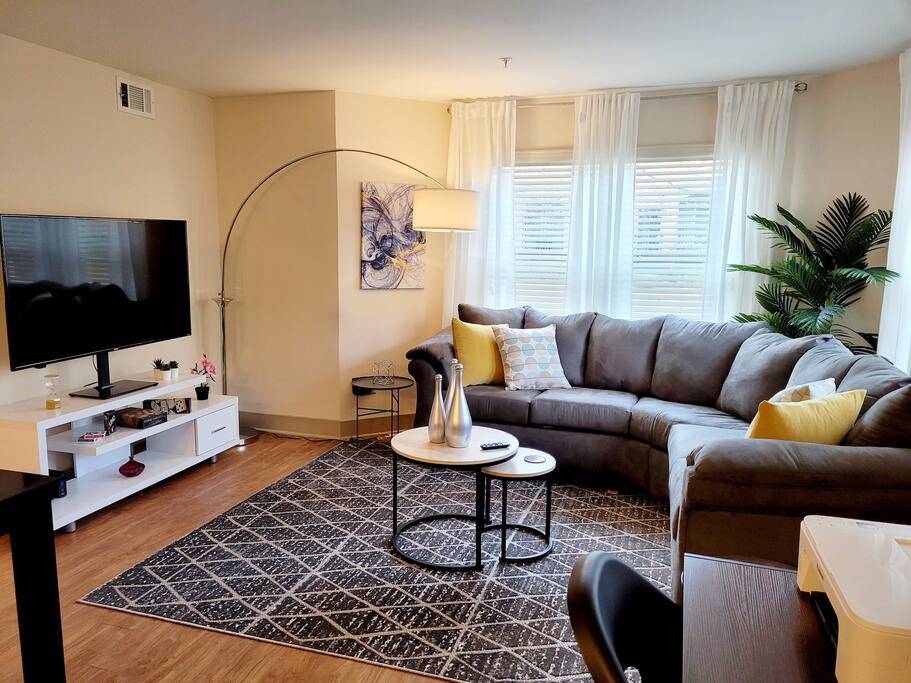 Atlanta Vacation Rental