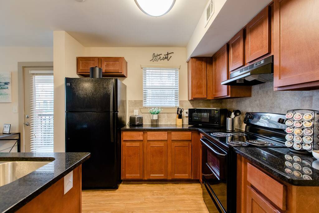 Atlanta Vacation Rental