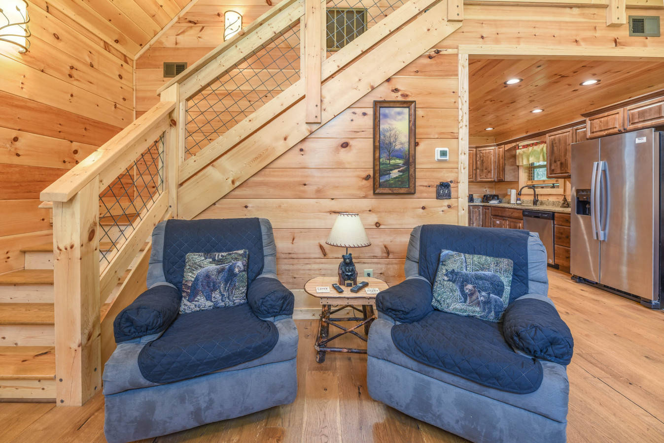 Gatlinburg Vacation Rental