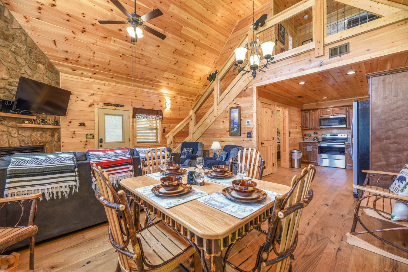 Gatlinburg Vacation Rental