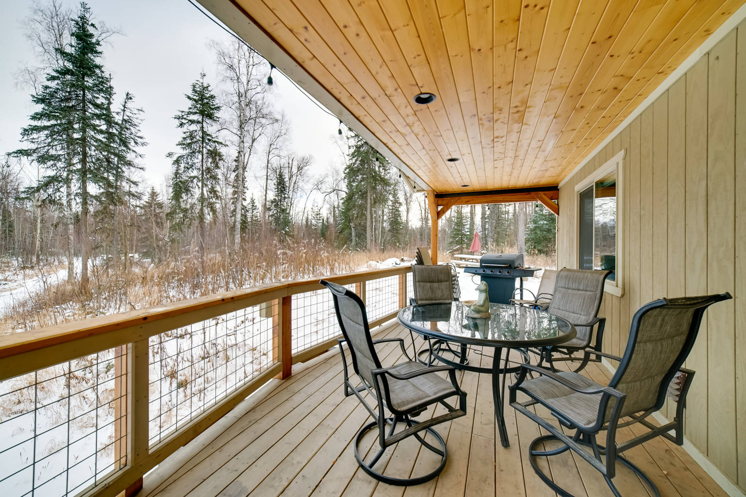 Talkeetna Vacation Rental