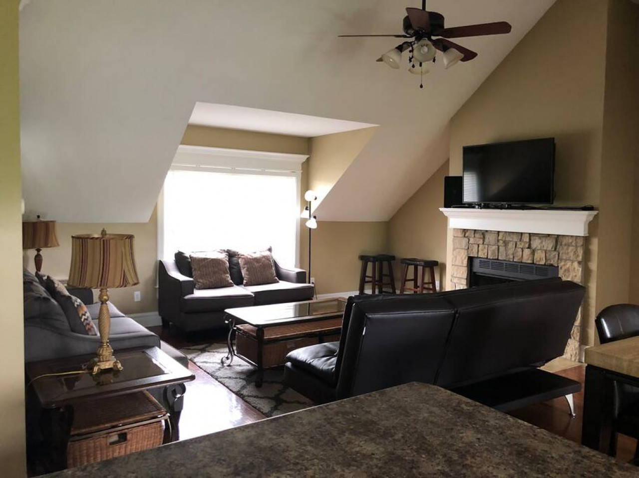 Caseyville Vacation Rental