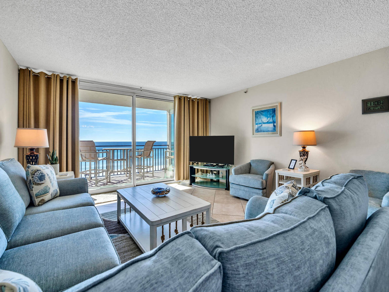 Fort Walton Beach Vacation Rental