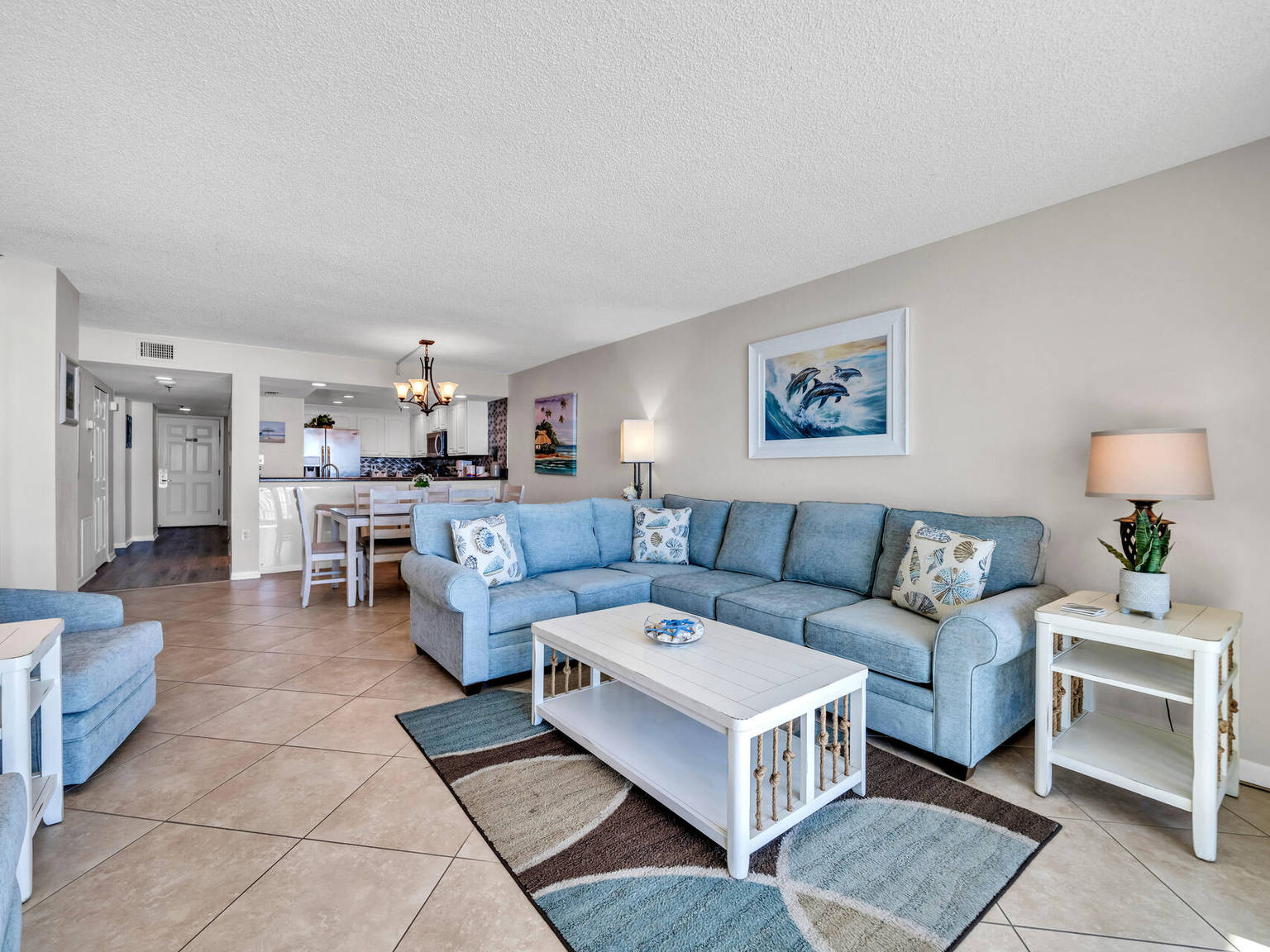 Fort Walton Beach Vacation Rental