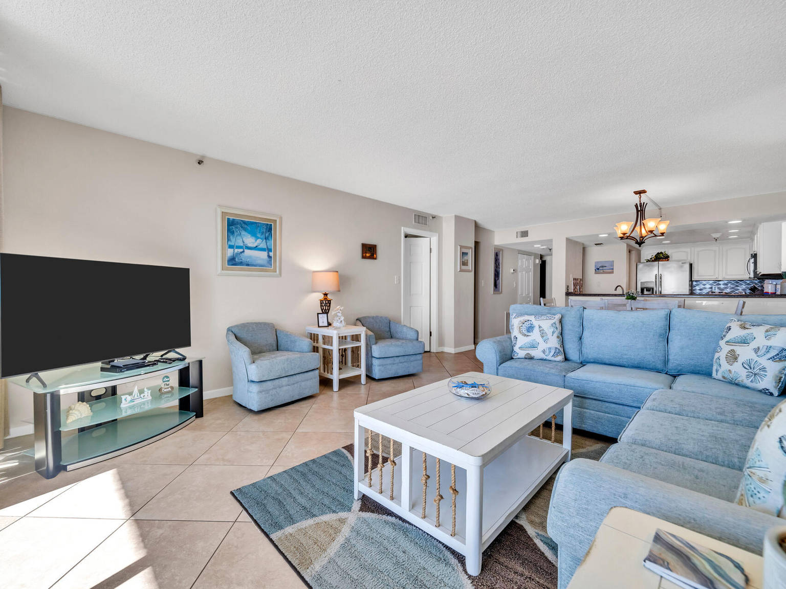 Fort Walton Beach Vacation Rental