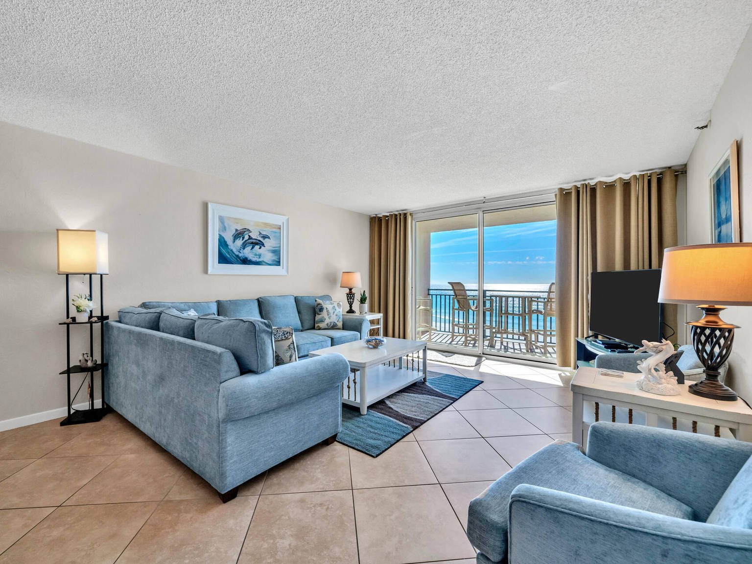 Fort Walton Beach Vacation Rental