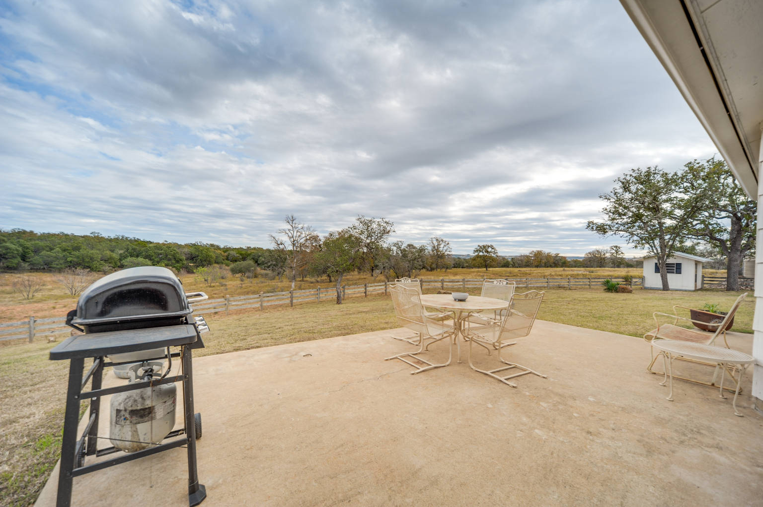 Fredericksburg Vacation Rental