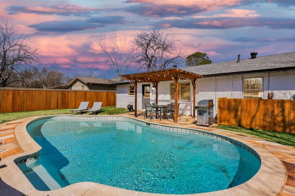 Fort Worth Vacation Rental