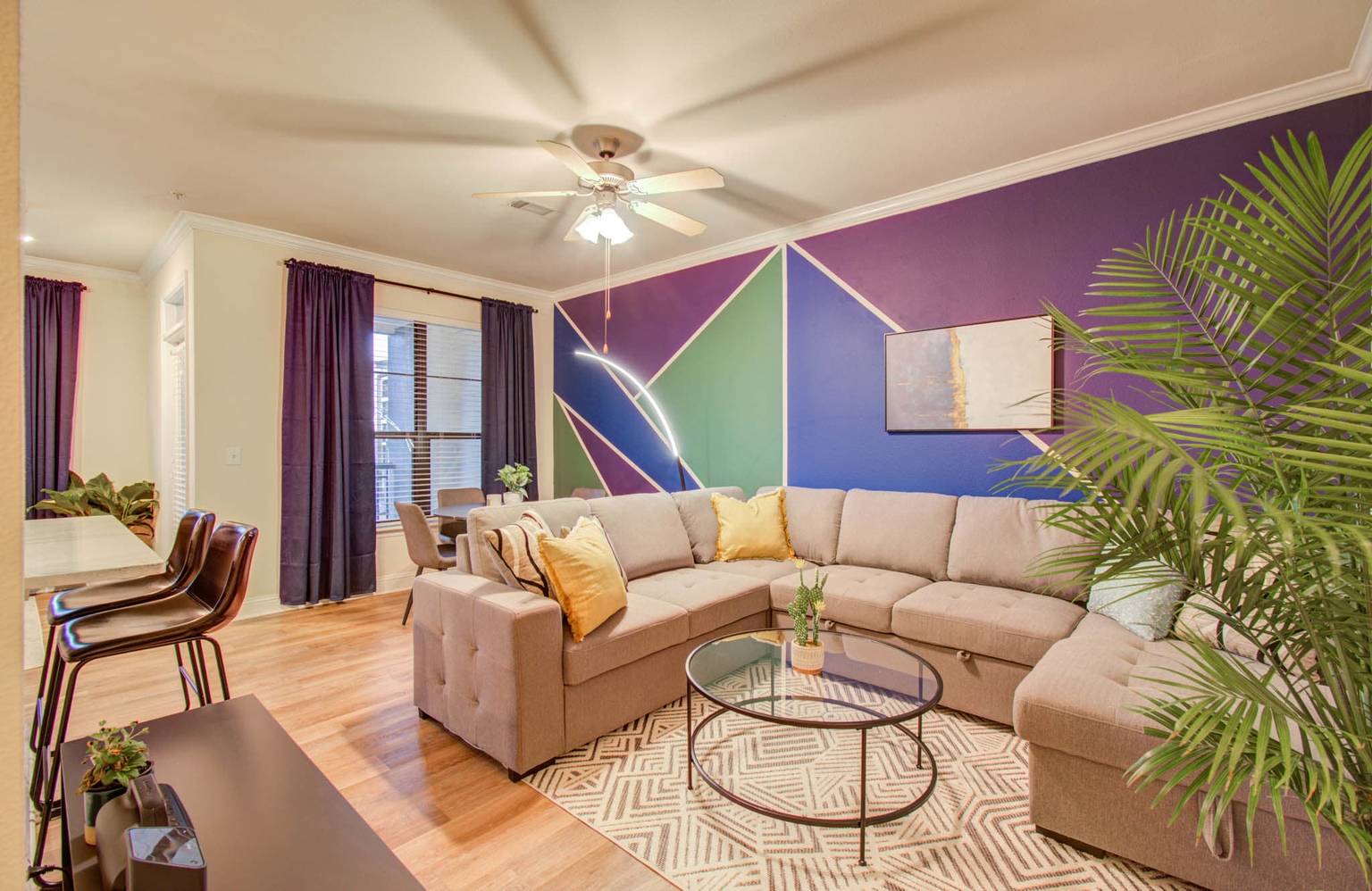 Houston Vacation Rental