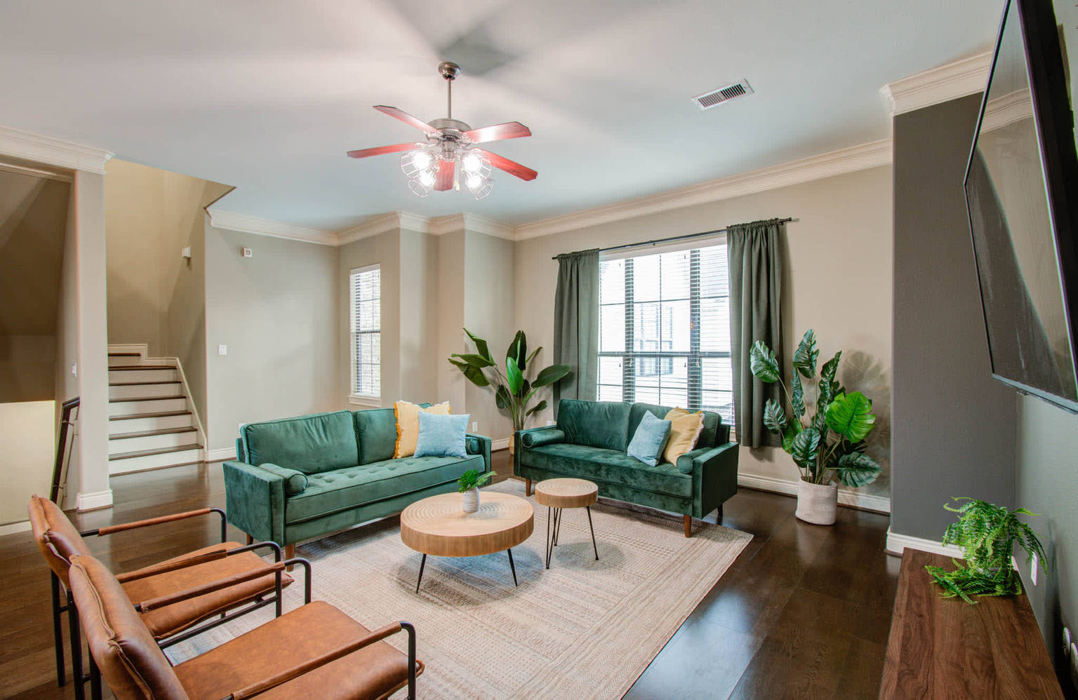 Houston Vacation Rental