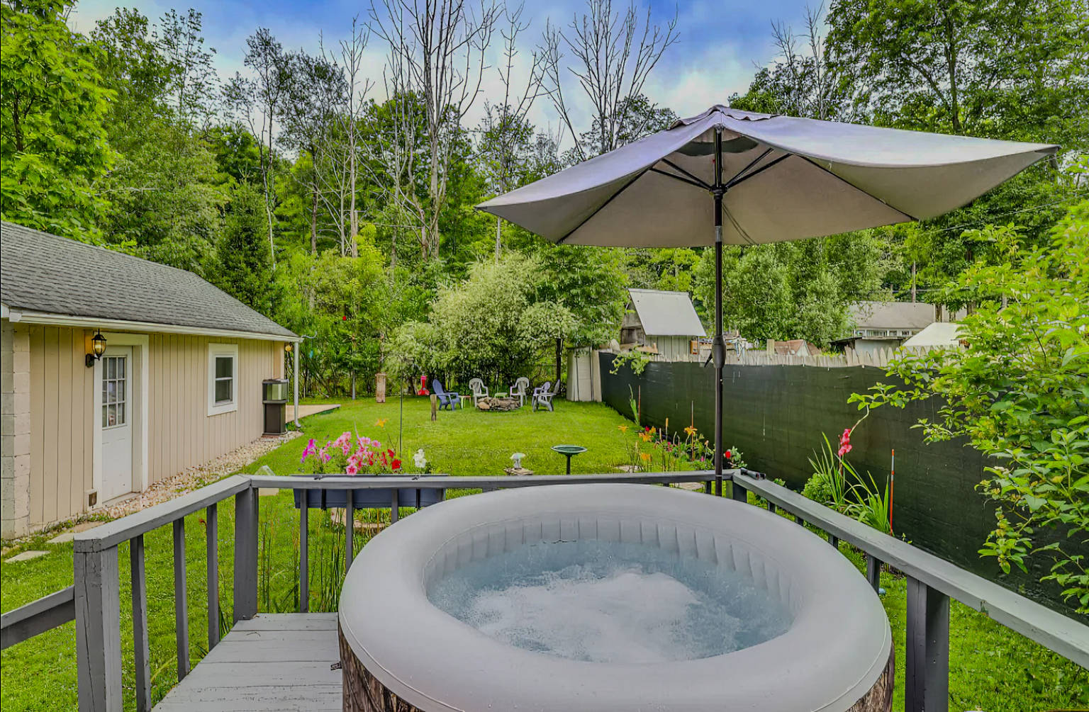 Pocono Township Vacation Rental