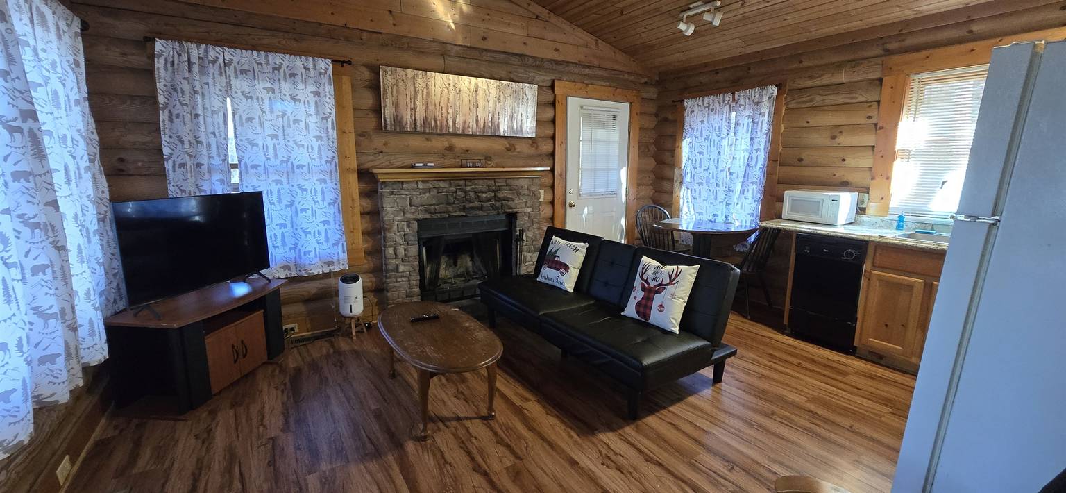 Sevierville Vacation Rental