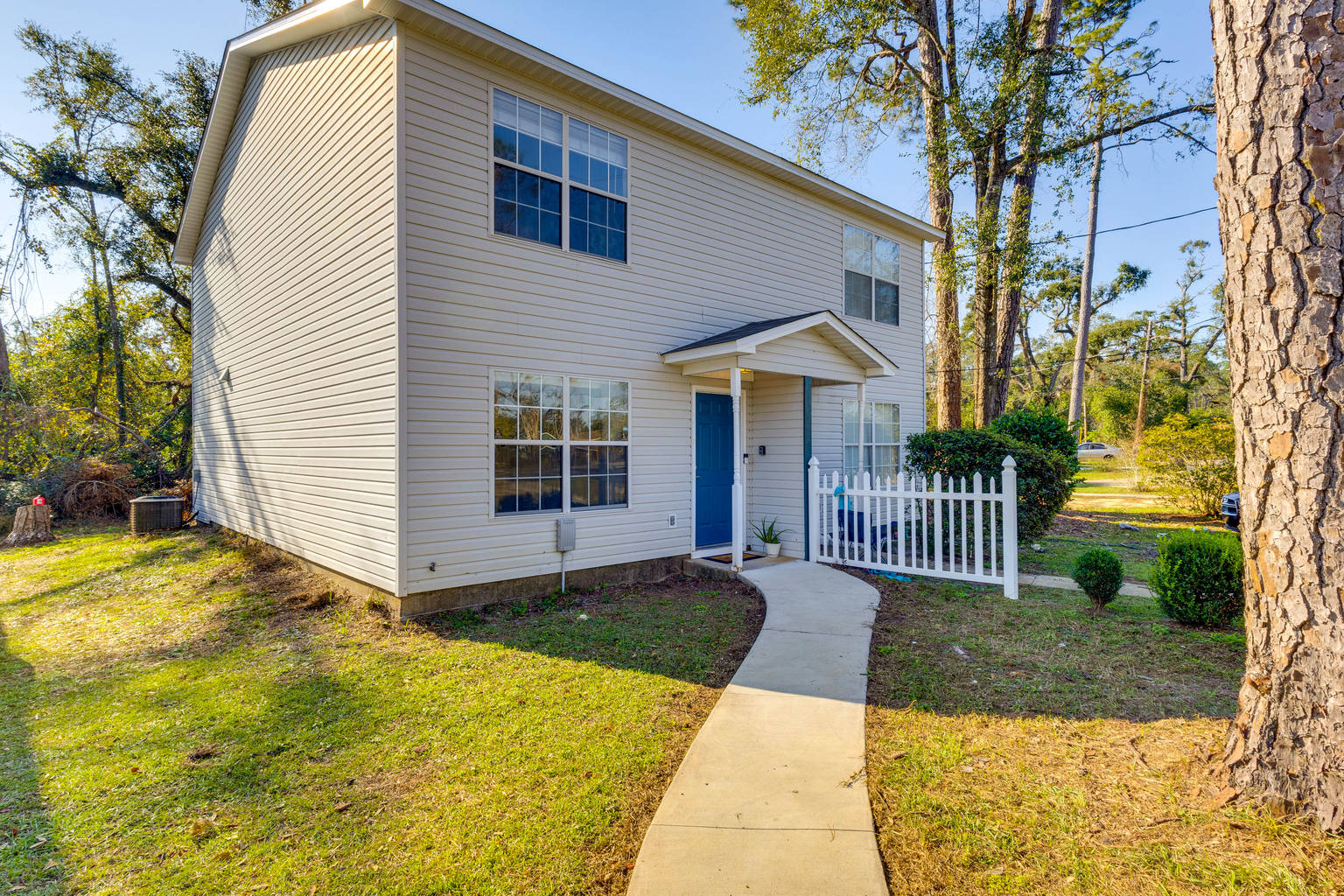 Tallahassee Vacation Rental