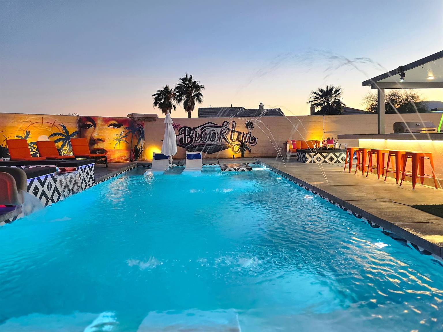 Indio Vacation Rental