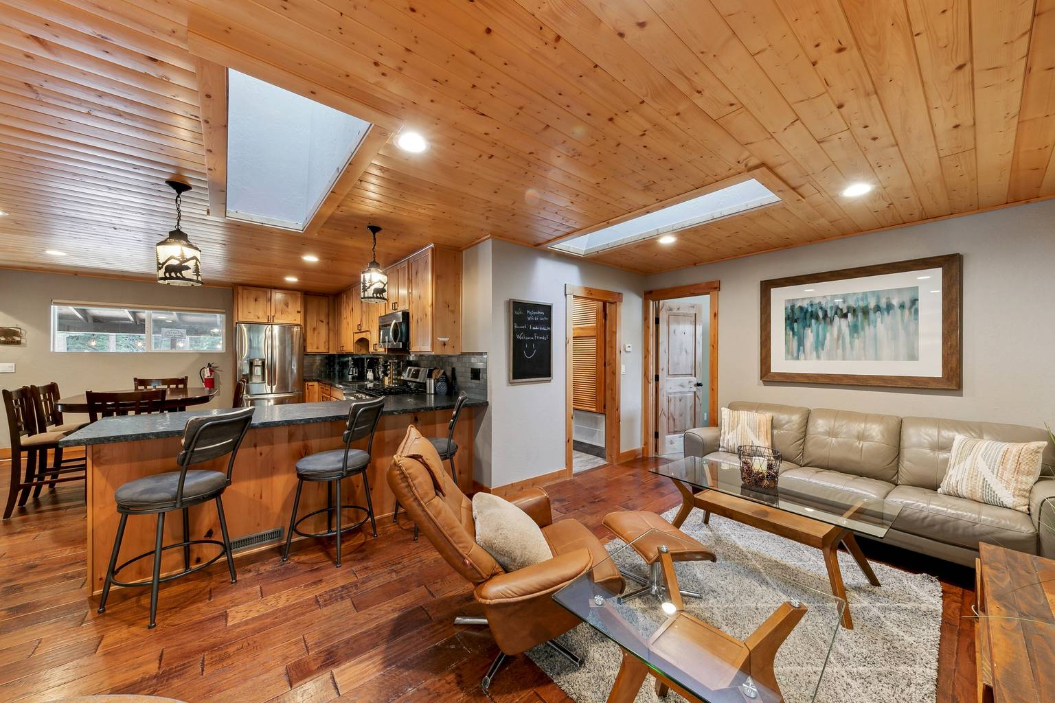 South Lake Tahoe Vacation Rental