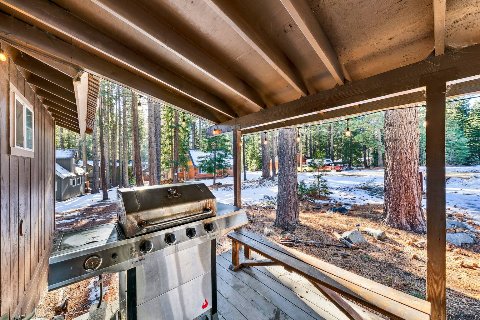 South Lake Tahoe Vacation Rental