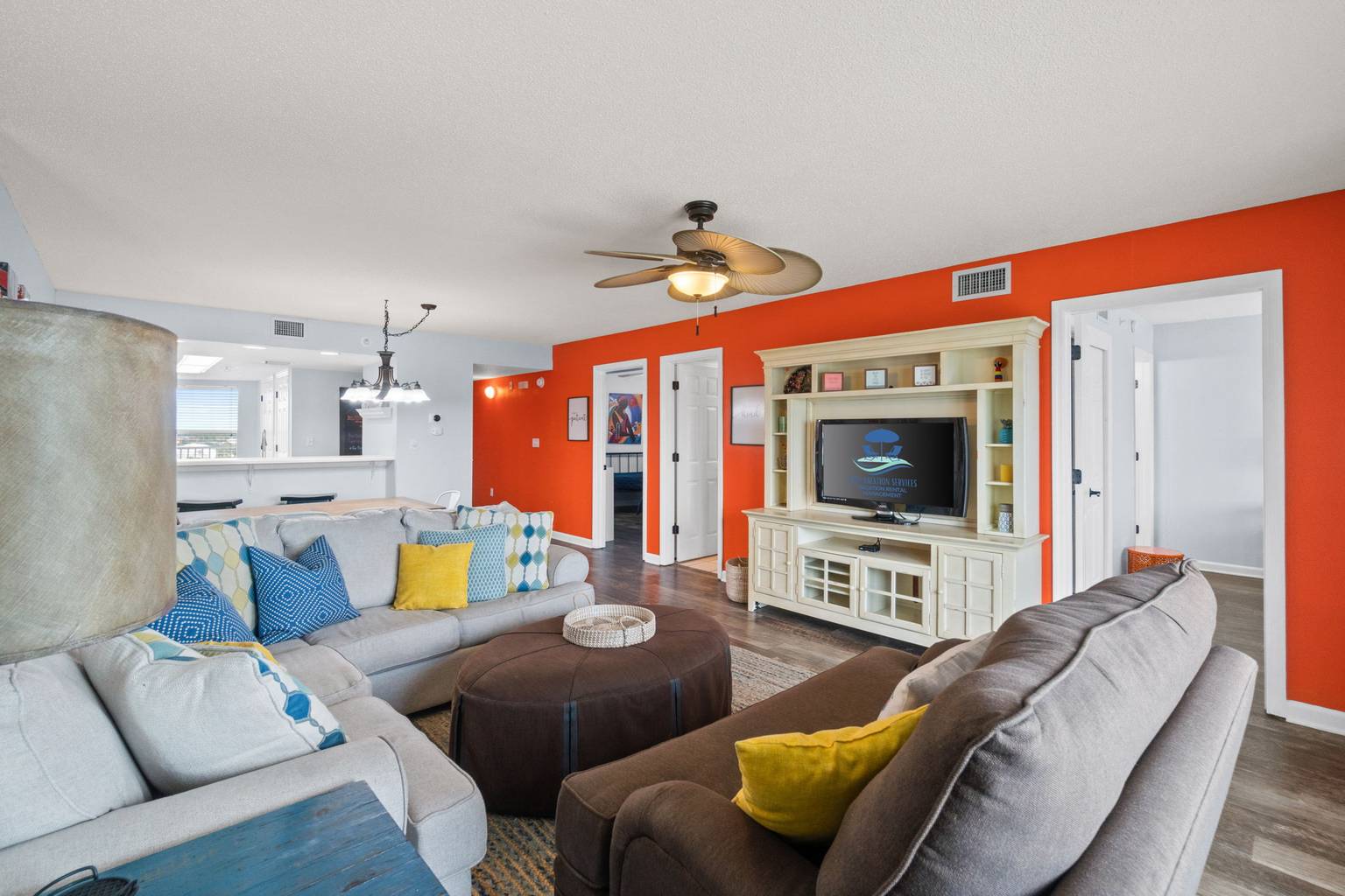 Fort Walton Beach Vacation Rental