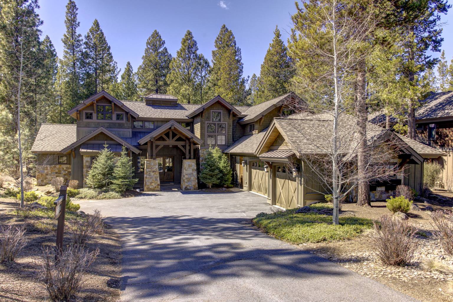 Bend Vacation Rental