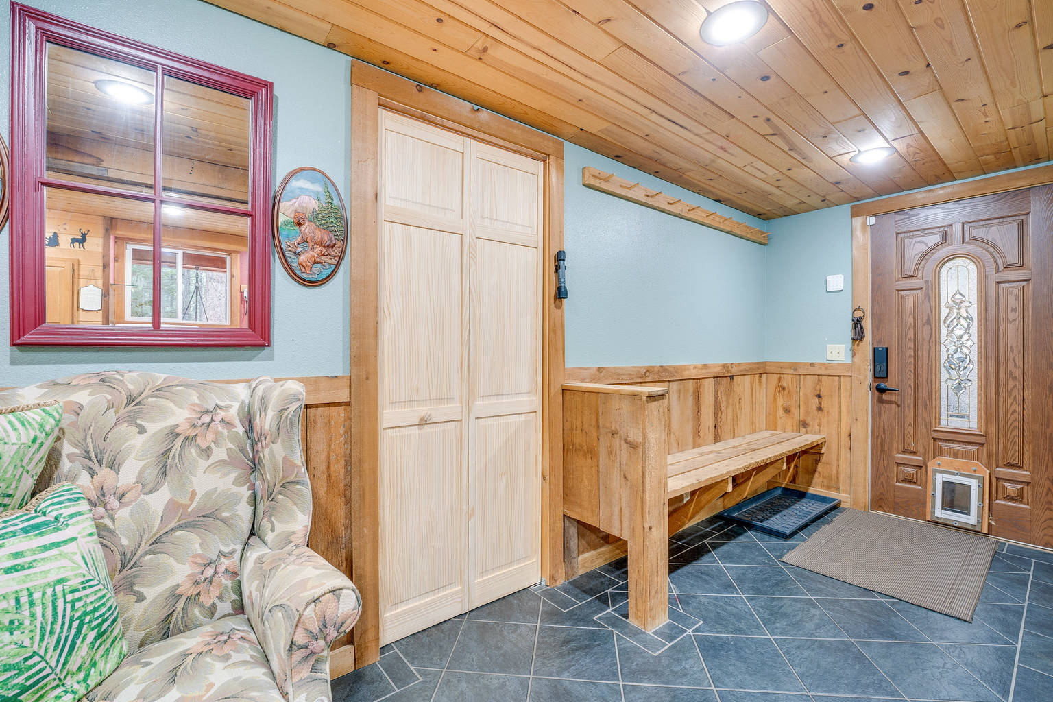 Leavenworth Vacation Rental