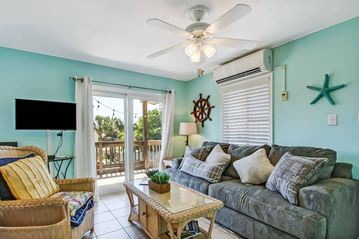 Tybee Island Vacation Rental