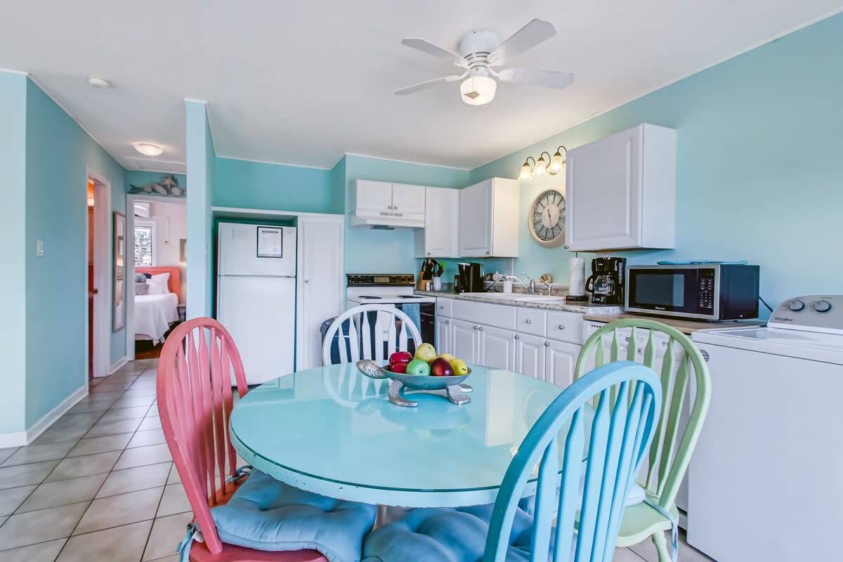 Tybee Island Vacation Rental