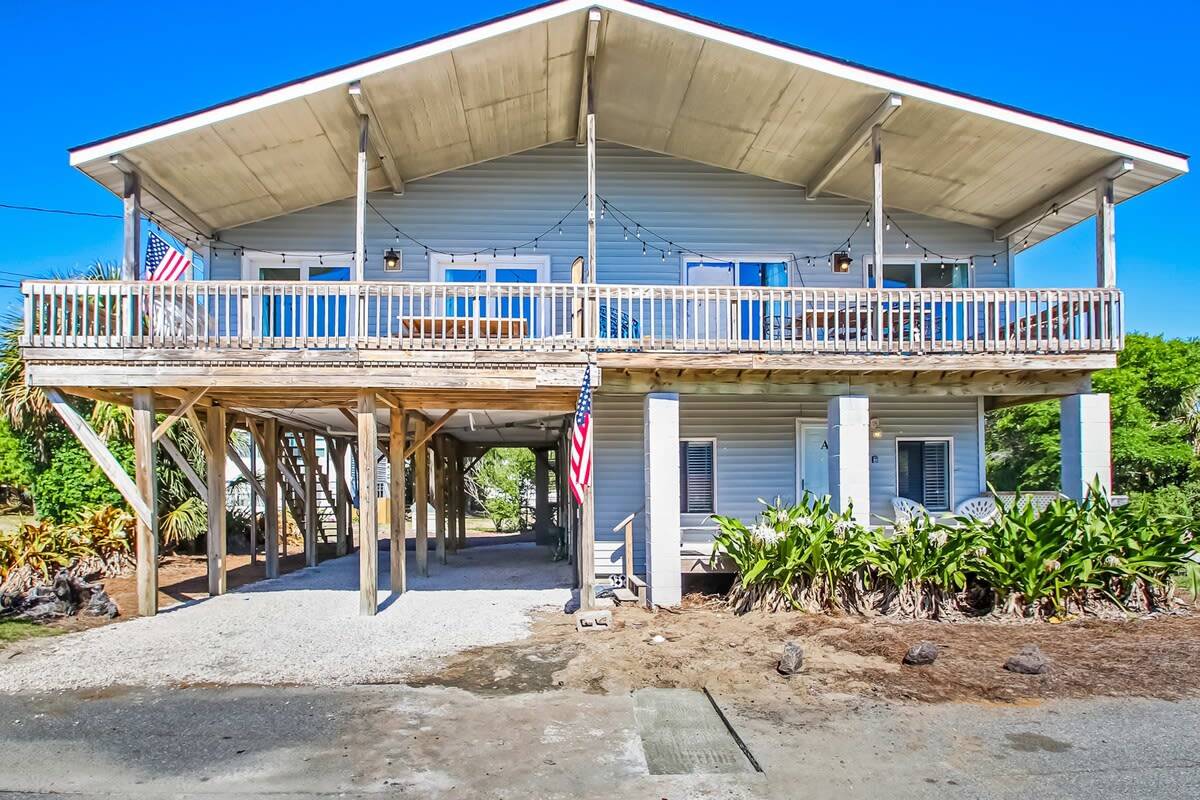 Tybee Island Vacation Rental