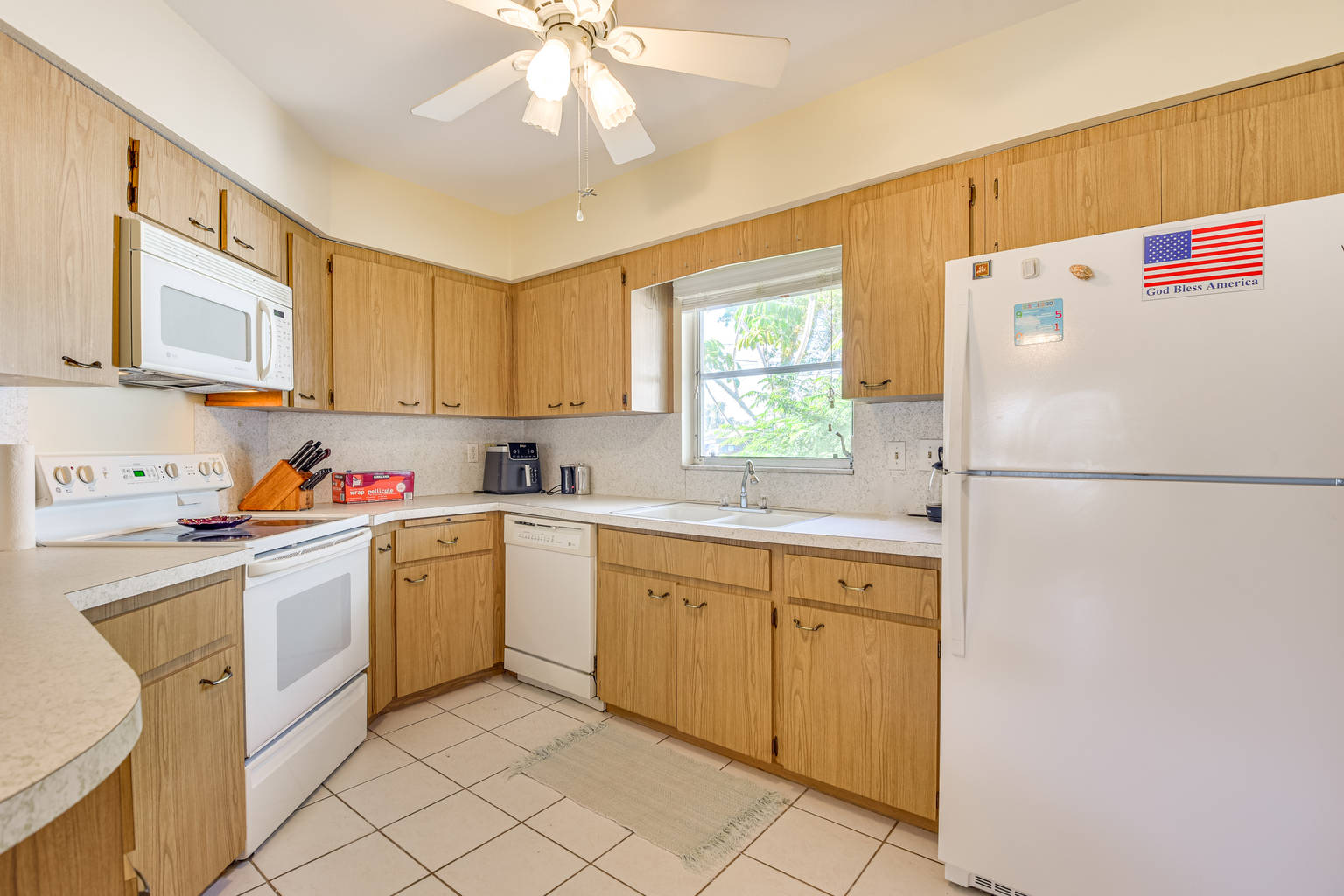 Bradenton Vacation Rental