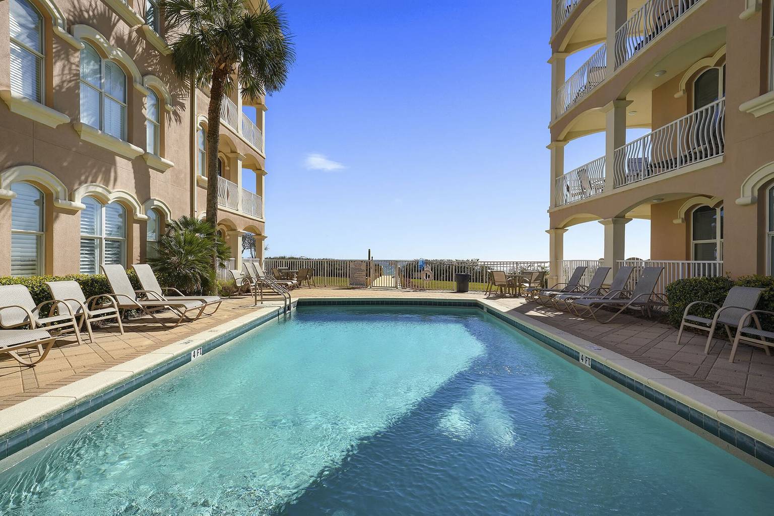 Panama City Beach Vacation Rental