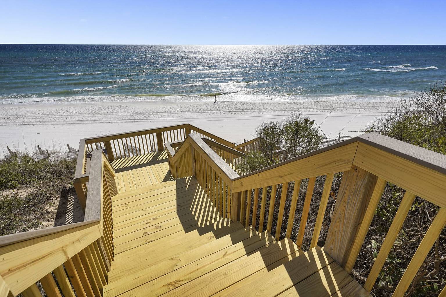 Panama City Beach Vacation Rental