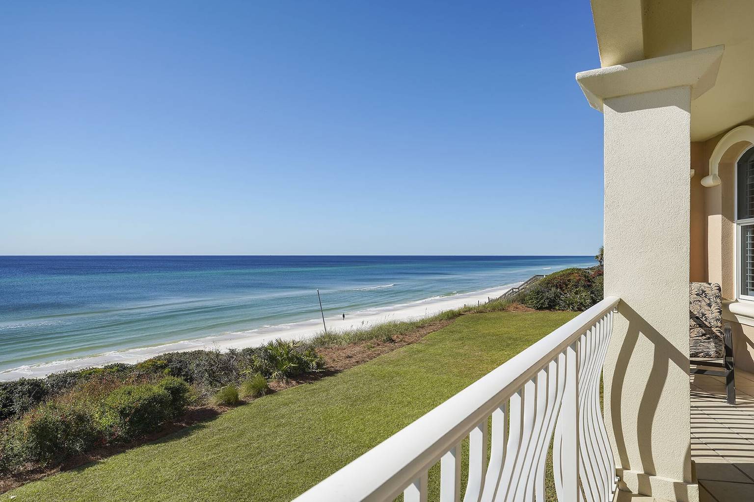 Panama City Beach Vacation Rental