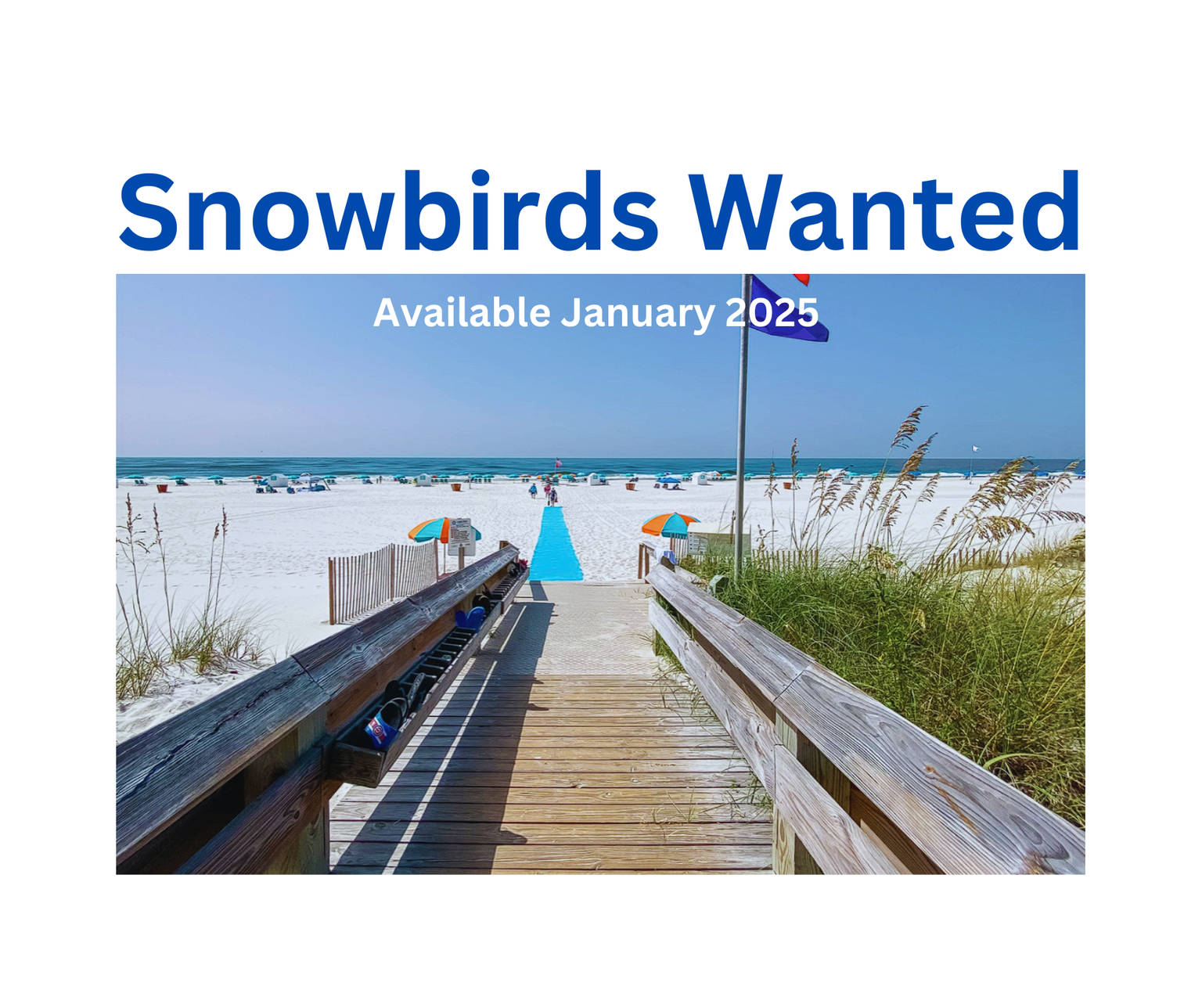 Gulf Shores Vacation Rental