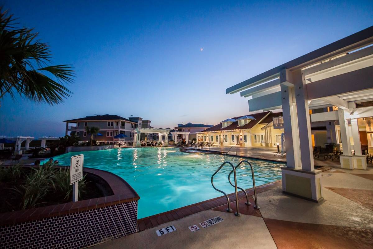 Galveston Vacation Rental