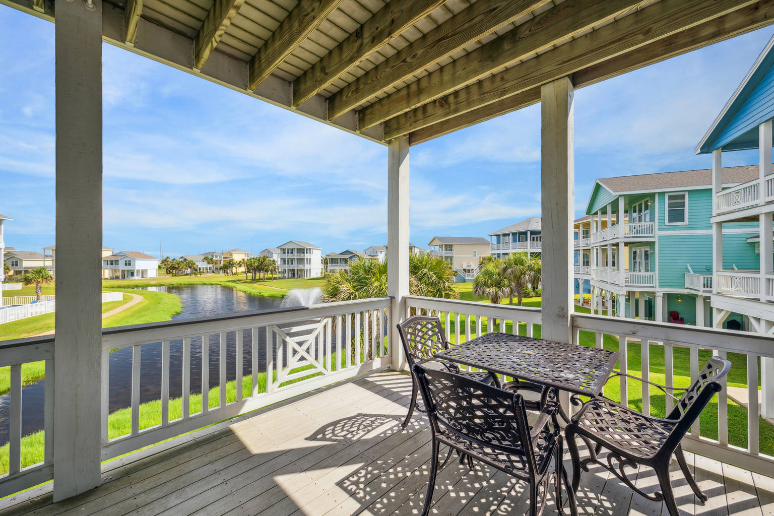 Galveston Vacation Rental