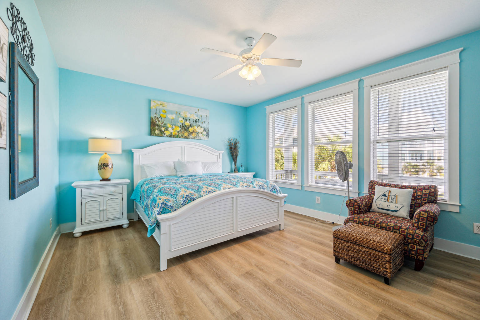 Galveston Vacation Rental