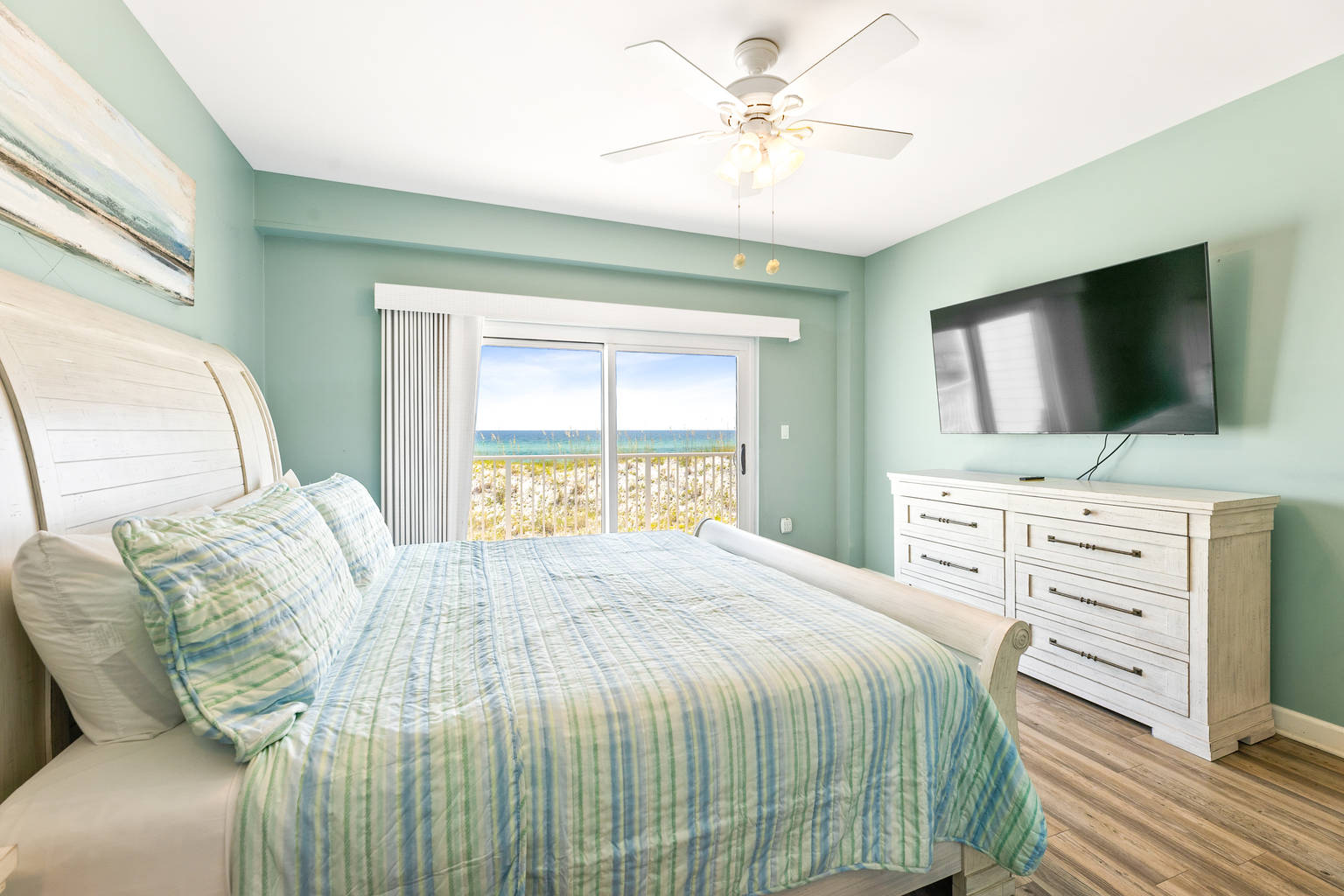 Pensacola Beach Vacation Rental