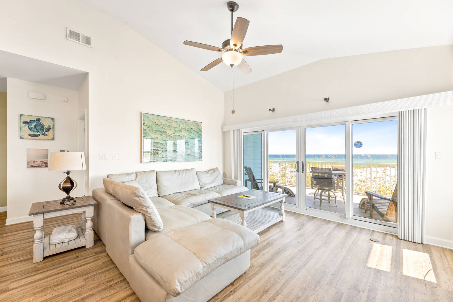 Pensacola Beach Vacation Rental