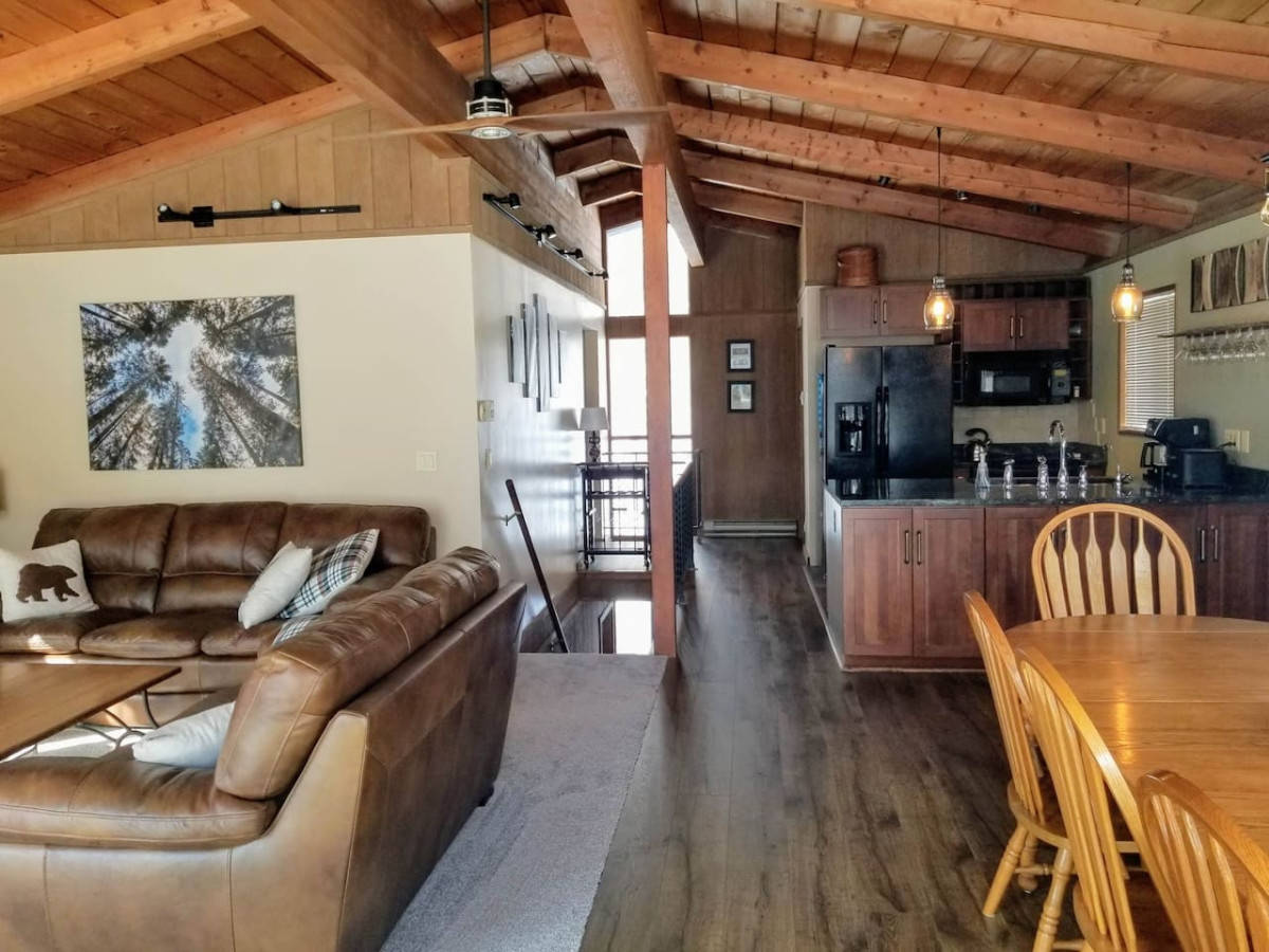 Bellaire Vacation Rental