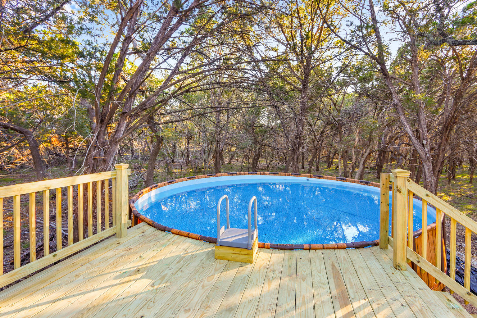 Wimberley Vacation Rental