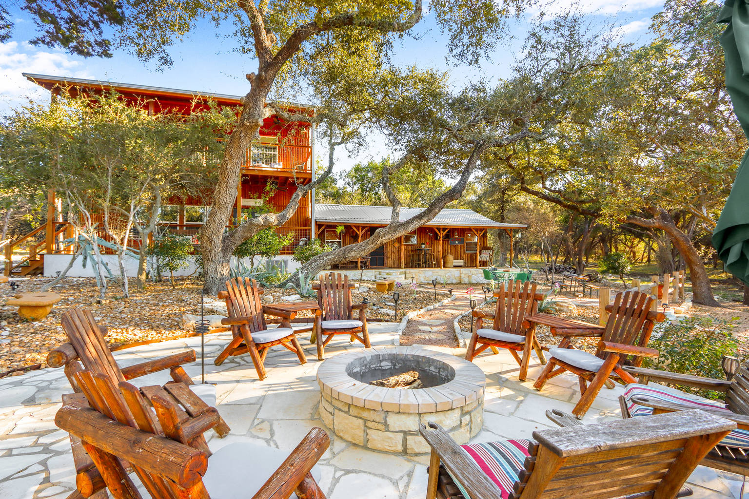 Wimberley Vacation Rental