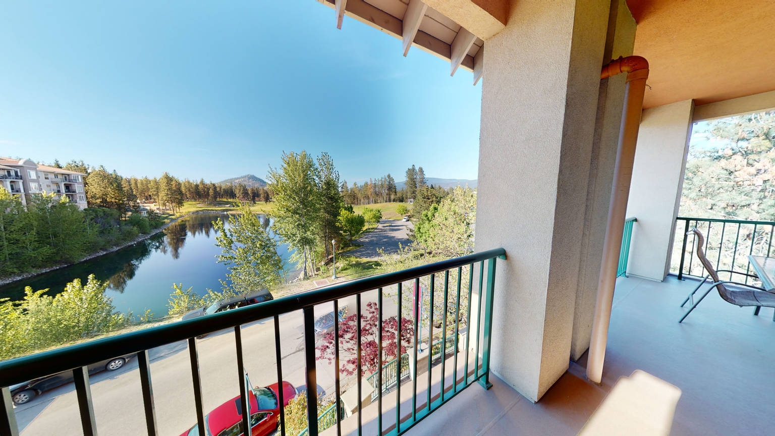 Kelowna Vacation Rental