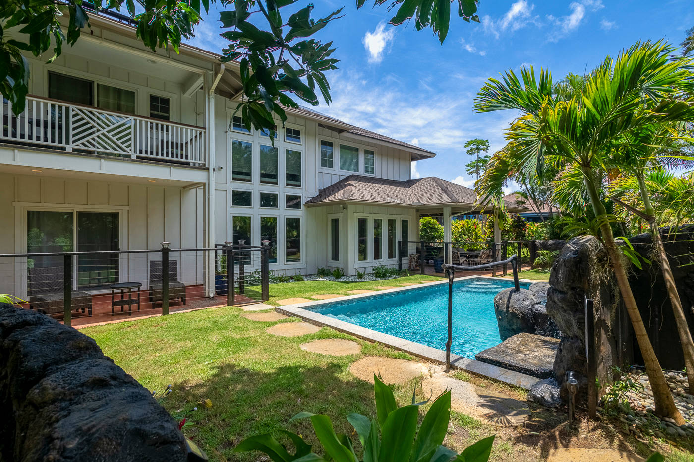 Princeville Vacation Rental