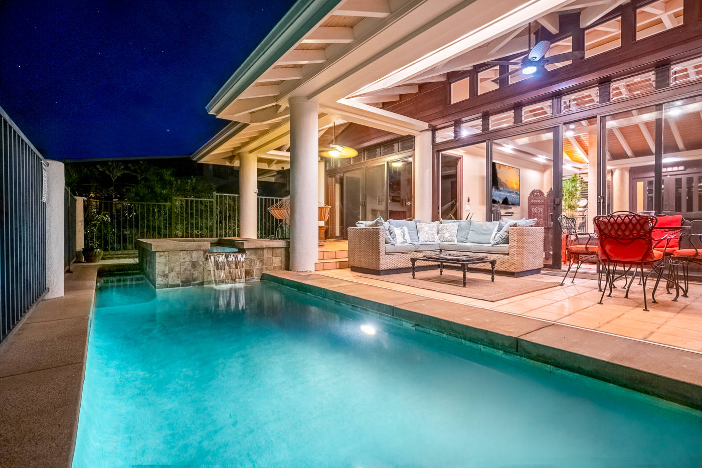 Princeville Vacation Rental