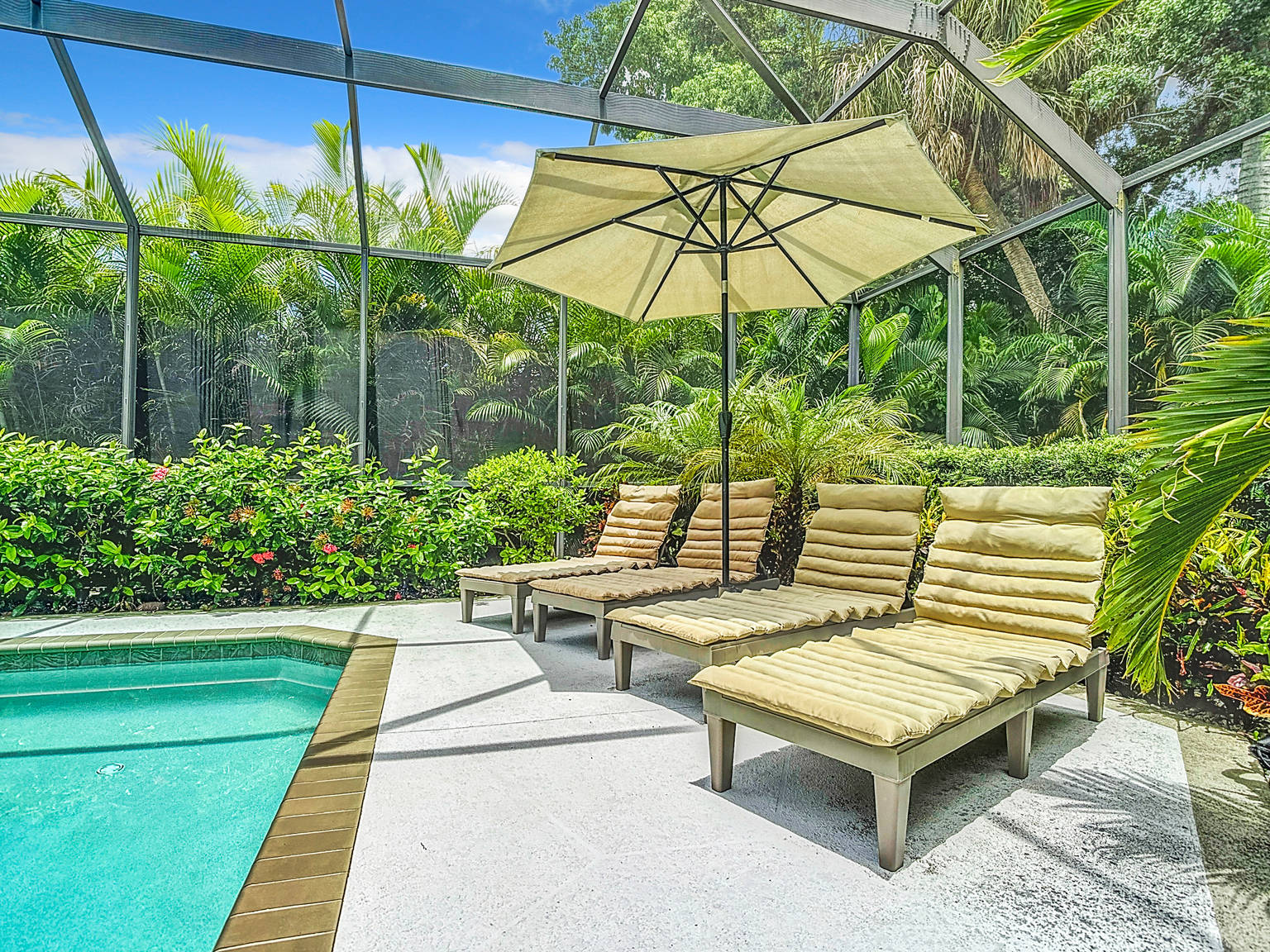 Bonita Springs Vacation Rental