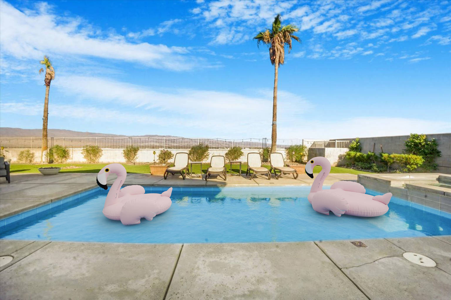 Rancho Mirage Vacation Rental