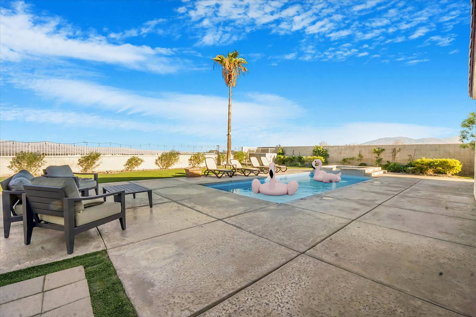 Rancho Mirage Vacation Rental