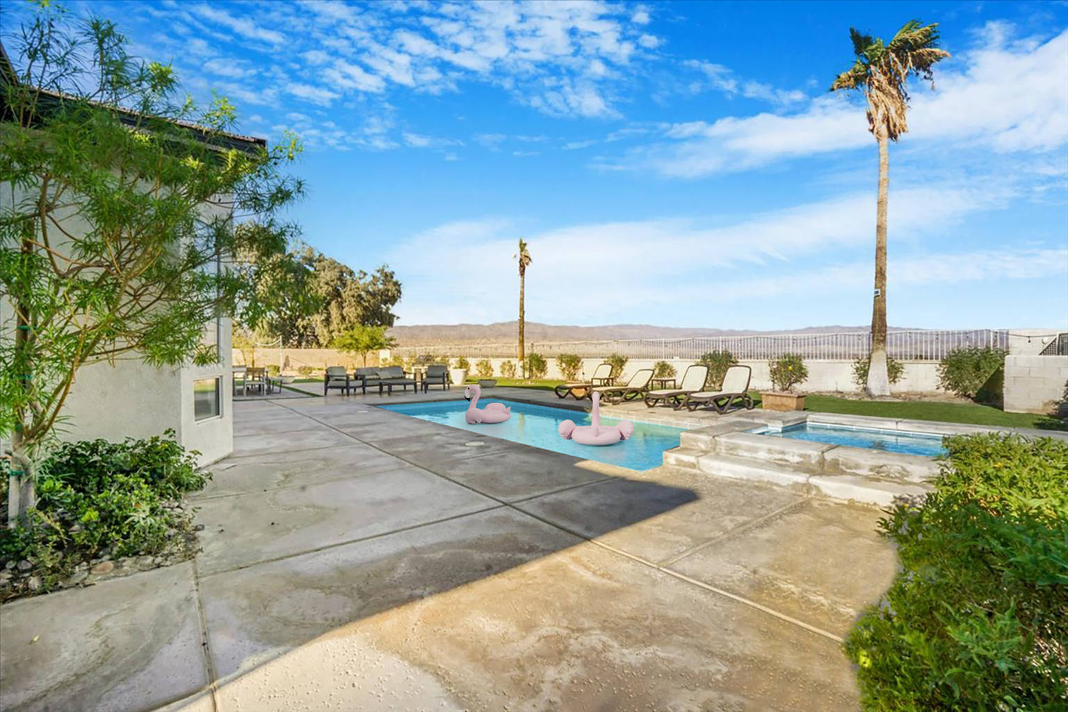 Rancho Mirage Vacation Rental