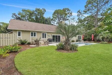 Hilton Head Island Vacation Rental