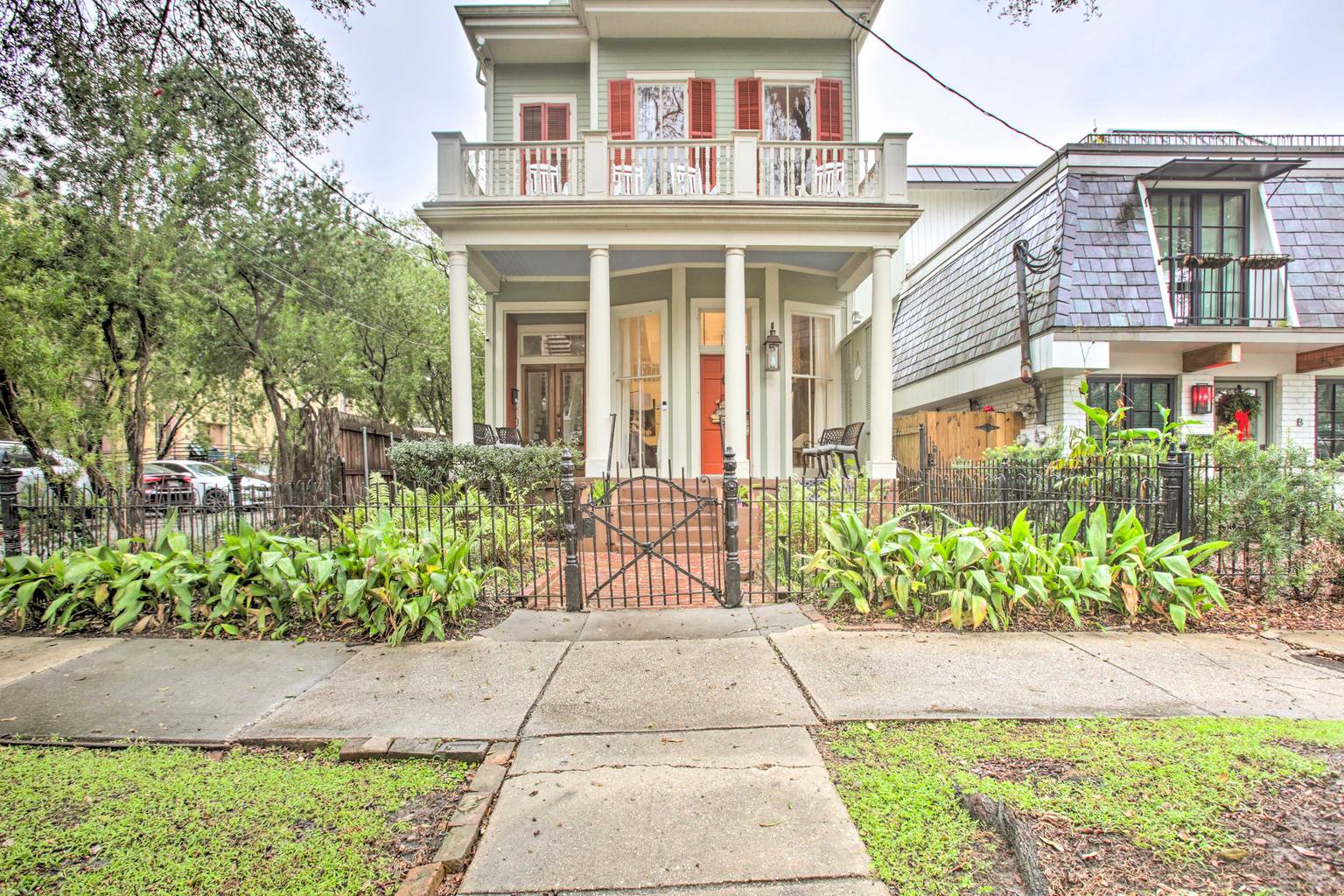 New Orleans Vacation Rental