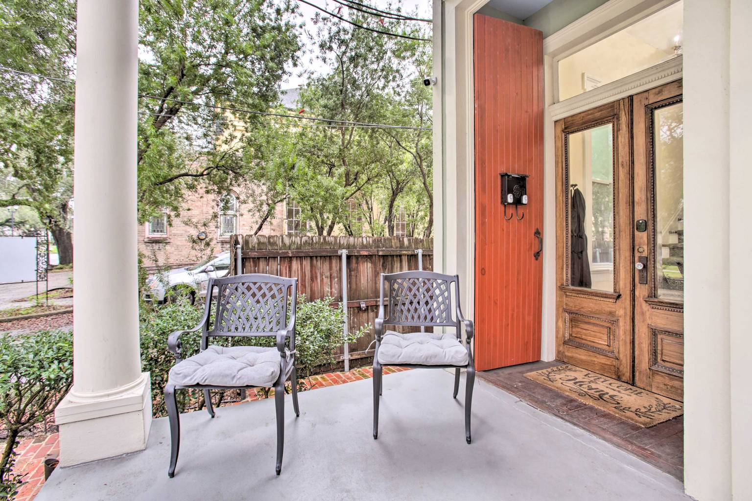 New Orleans Vacation Rental